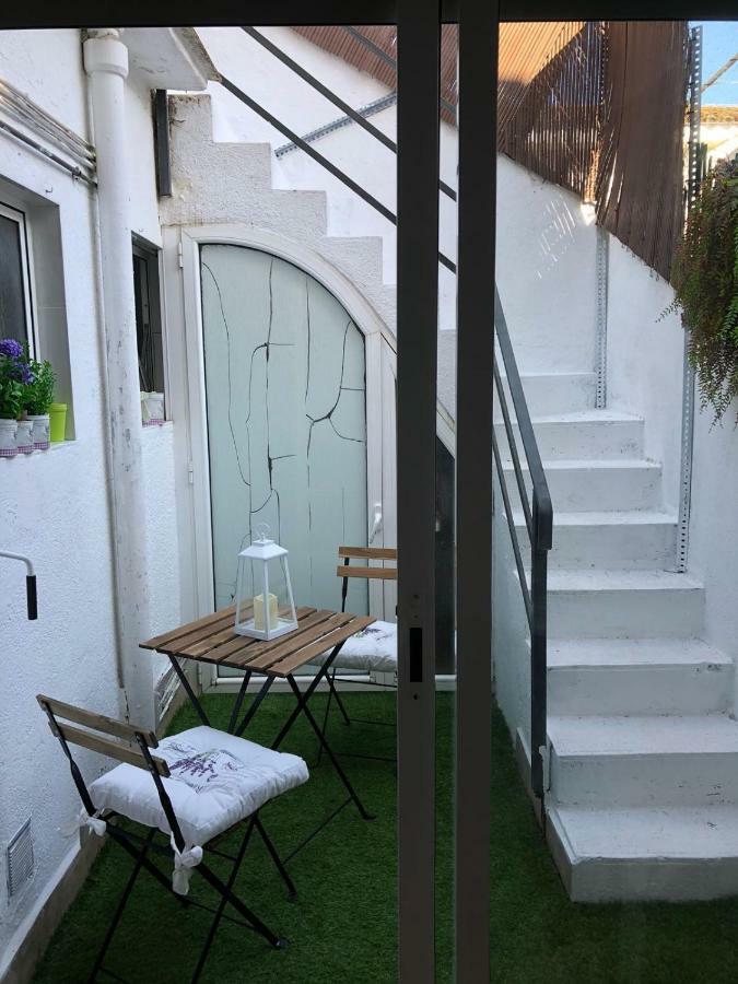 Vilasardemarlux1 Vilassar De Mar Extérieur photo